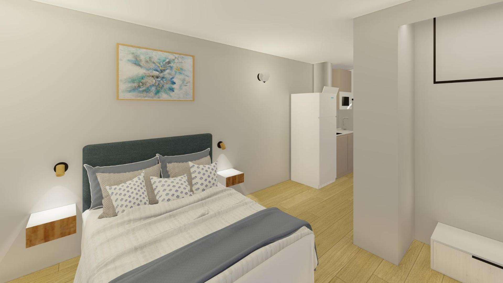 Appartement Ragel Costa Zahara à Zahara de los Atunes Extérieur photo