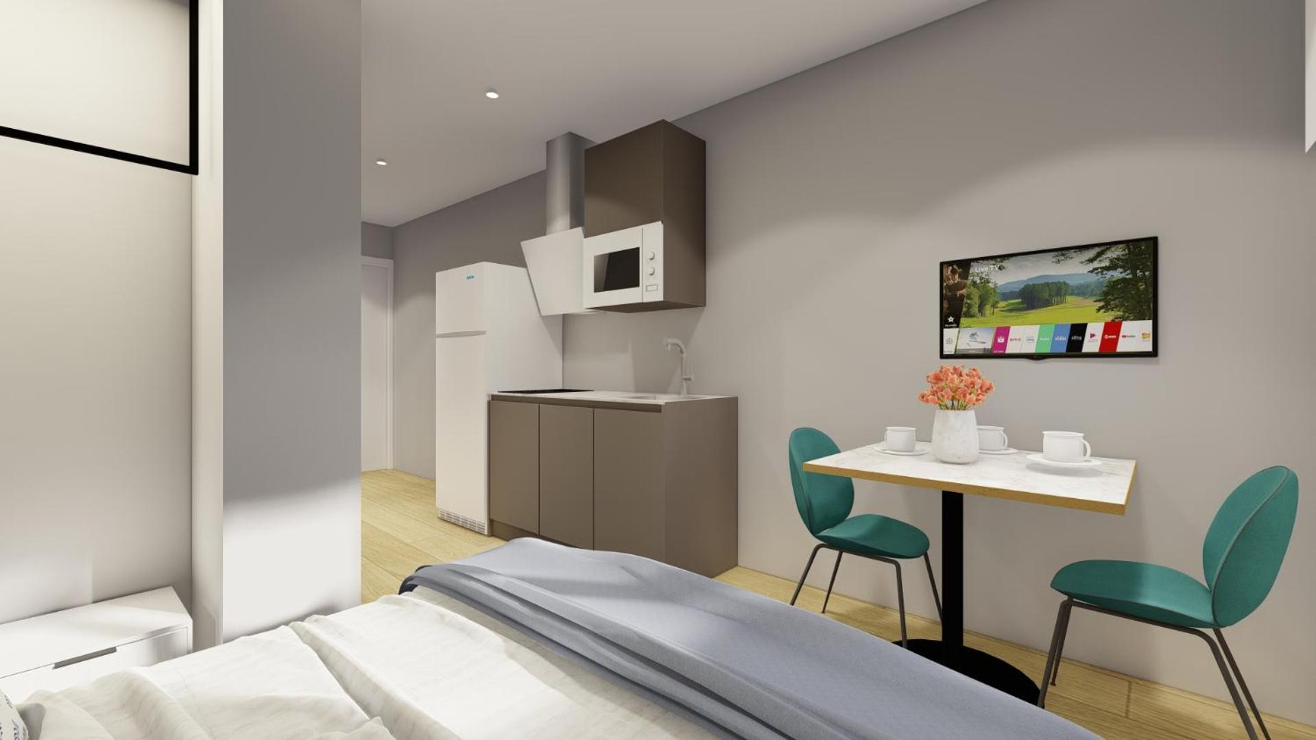 Appartement Ragel Costa Zahara à Zahara de los Atunes Extérieur photo
