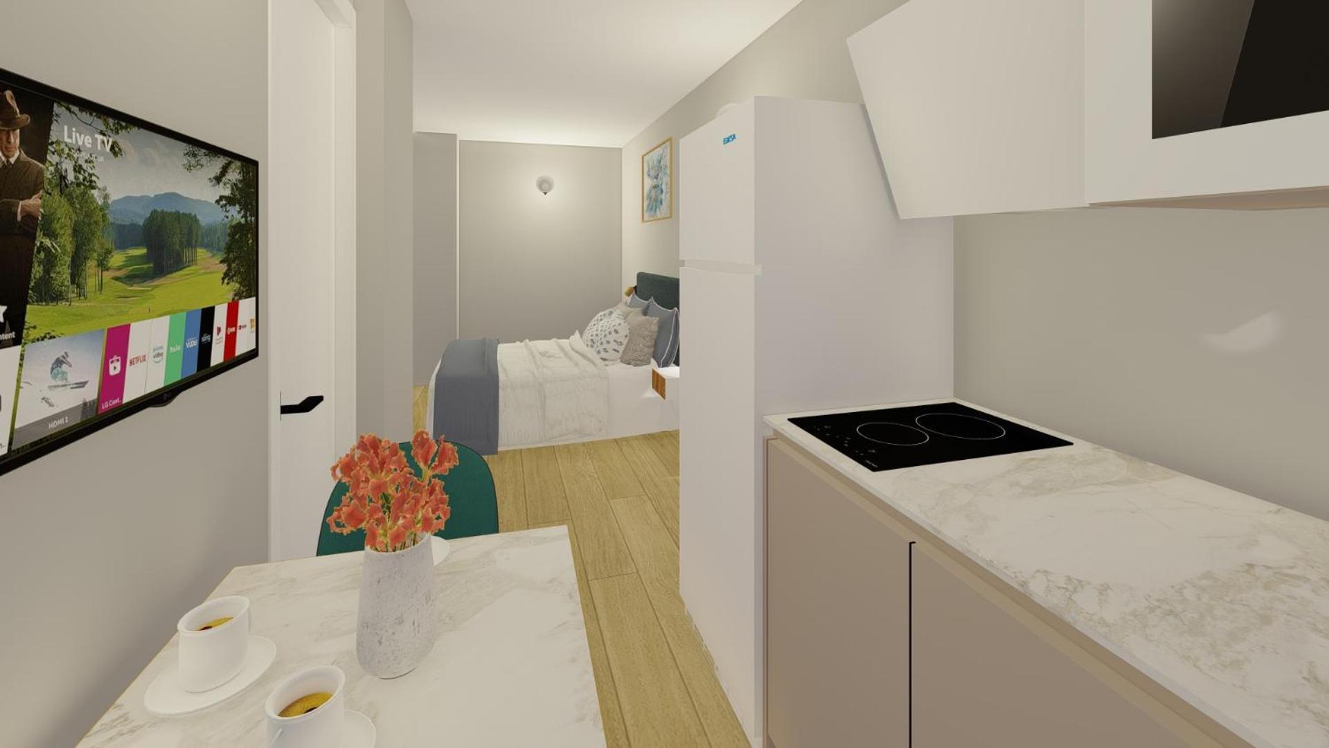 Appartement Ragel Costa Zahara à Zahara de los Atunes Extérieur photo