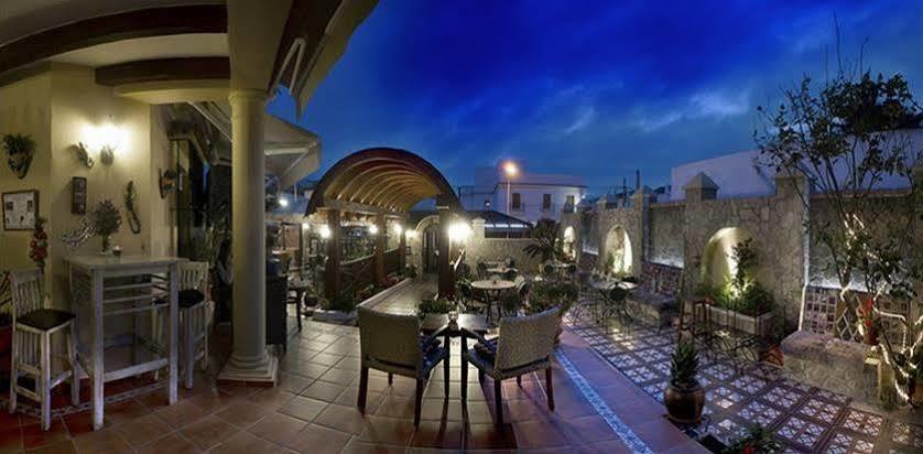 Appartement Ragel Costa Zahara à Zahara de los Atunes Extérieur photo