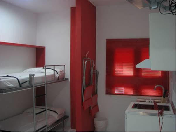 Appartement Ragel Costa Zahara à Zahara de los Atunes Extérieur photo