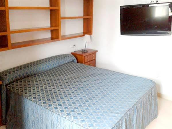 Appartement Ragel Costa Zahara à Zahara de los Atunes Extérieur photo